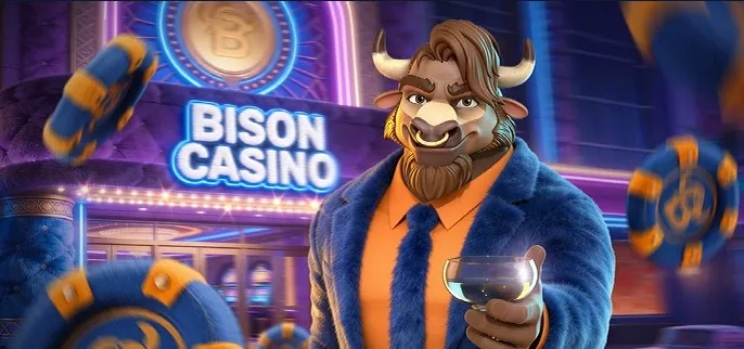 Bison Casino